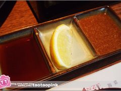 -炎蔵牛舌烤肉