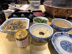 -牛街清真满恒記(平安里西大街店)