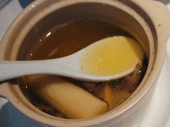 -汤城小厨•粤菜•靓汤(金宝街店)
