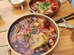 -冒菜西施·非遗冒菜(总店)