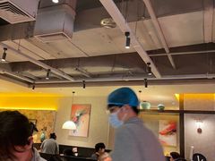 -江边城外烤全鱼(方庄时代购物中心店)