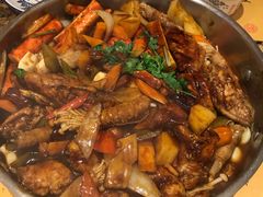 -黄记煌三汁焖锅(欢乐海岸店)