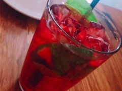 意大利贝里尼汁-PIZZA BIANCA(民园店)