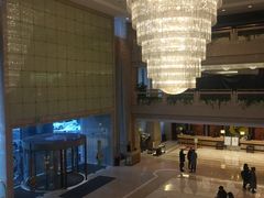 -浙江三立开元名都大酒店·四季轩中餐厅