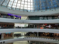 -银泰百货(海宁店)