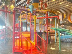 -清河半岛温泉度假酒店