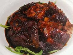 -维园悦谱·海派家常菜(乌鲁木齐南路店)