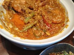 -章记星洲 · 新加坡餐厅(望京店)