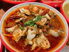 -老闵田螺馆·南昌市井菜·特色小吃(总店)