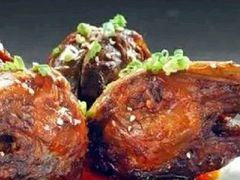 -双流传承老妈兔头(玉林总店)