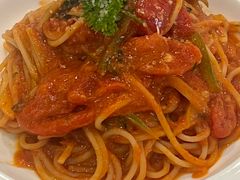 -安妮意大利餐厅(世贸天阶店)
