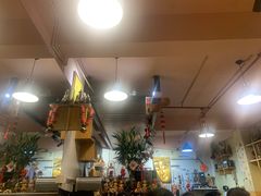 -热浪岛马来餐厅