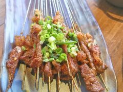 -包整·丝娃娃(一览甲秀楼风景店)