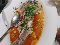 -沪华海鲜大酒楼(南汇店)
