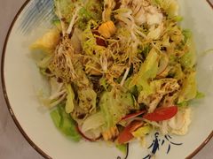 -全聚德(上海首店浦东店)
