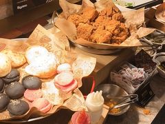 -比格比萨自助(诺亚大厦店)