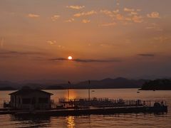 -绿城千岛湖喜来登度假酒店