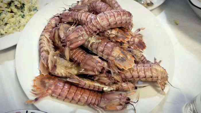 闽南小海鲜-"先吐个槽,好好的一家莆田小海鲜,被迫改名.