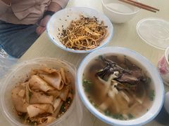 -何氏筠连水粉(明伦堂店)