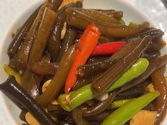 -小河盐帮·私家菜·烤鸭(三元桥·霄云路店)