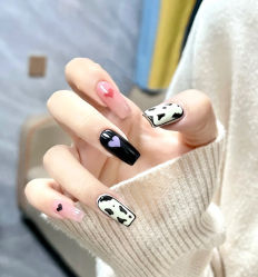 -兔猫ToMoreNails美甲美睫