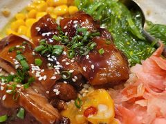 -戏作寿司(观音桥店)
