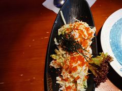 -鳗鱼家·深夜食堂(军博店)