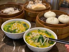 -冶春茶社(星汉大厦店)