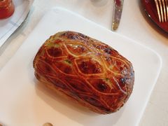 威灵顿牛扒-风雅厨