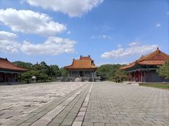 -北陵公园