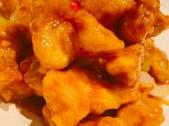 -奉天小馆·非遗东北菜(济南万象城店)