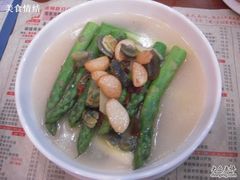 -香港仔茶餐厅(凤阳店)