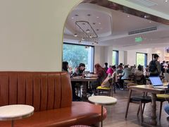 -Peet's Coffee皮爷咖啡(大学路店)