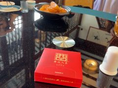 -西山人家·二十年老字号农家菜(旺山店)