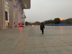 -岳阳东站