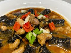 -品大伍·食之道品伍味(汪海店)