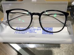 -广州宝岛眼镜武汉和光眼镜市场西区店