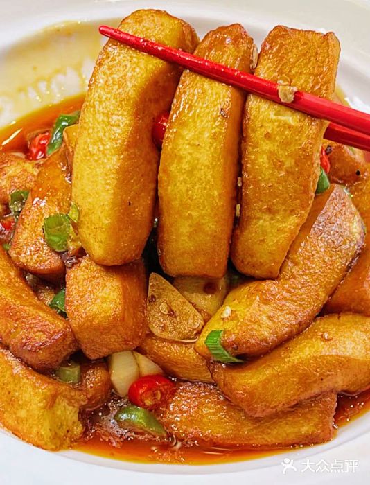 盛百味·家宴餐厅(霸州分店)图片