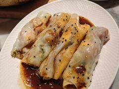 -蝴蝶里·粤菜·点心(滨江龙湖店)