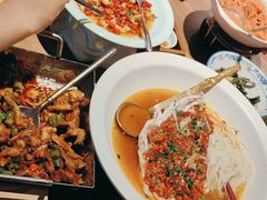 -巡湘记·地道湖南菜(活力城店)