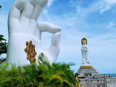 -三亚南山文化旅游区