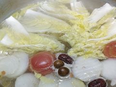 -313羊庄·羊肉火锅烧烤(李村店)