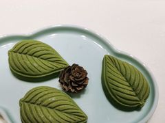-阮大兴糕团(滨江宝龙店)