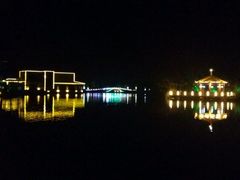 -上海怡沁园度假酒店