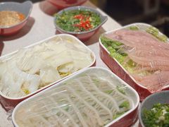 -钢管厂五区小郡肝串串香火锅(梅川路店)