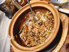 -广府乡下·饭庄(新港东路店)