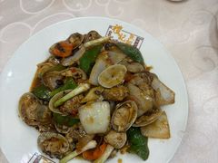 -凤城礼记鱼翅海鲜酒家(新马路总店)