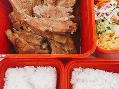 -九毛九西北菜(番禺万达店)