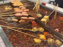 -天津国贸购物中心