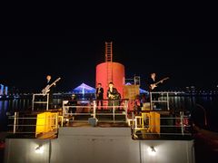 -武汉知音号